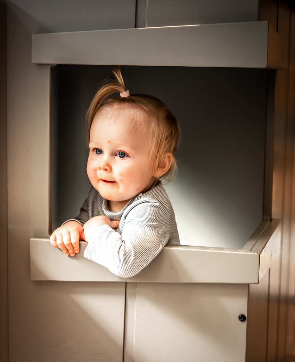 Kinderdagverblijven