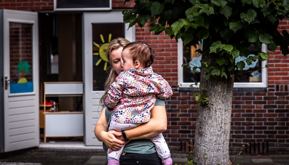 Deskundigheid van de groepsleiding