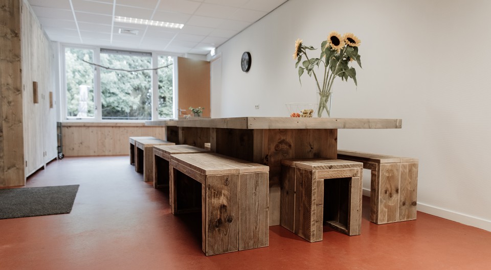 Peuteropvang Haren Kidswijs