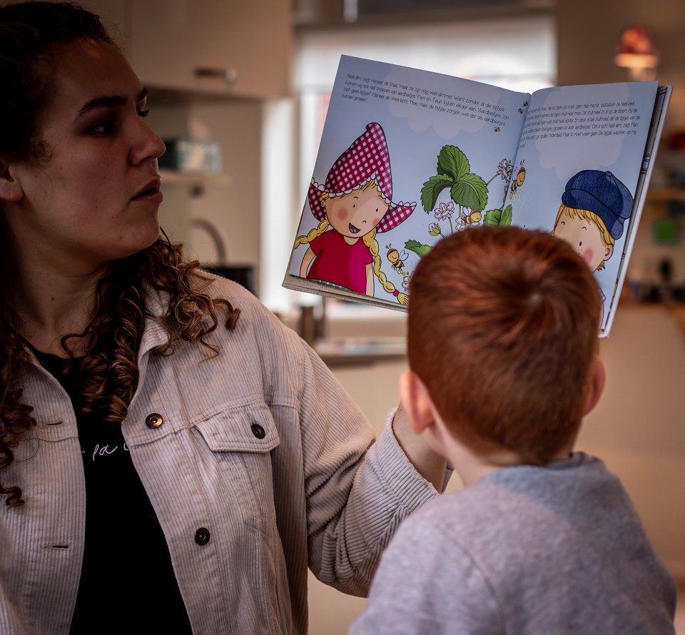 Onze pedagogische visie
