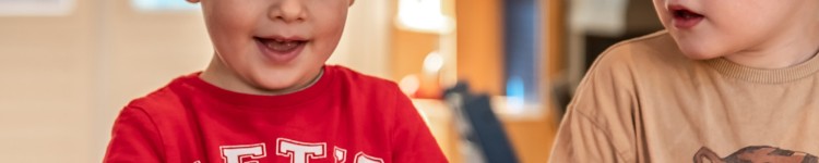 Kinderopvang op een unieke locatie in Haren.